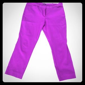 Worthington Cropped Pants
